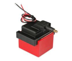 MSD - MSD Ignition 5800 Continuous Fire Ignitor Coil 12V w/120" 8.5mm Plug Wire - Image 3