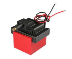 MSD - MSD Ignition 5800 Continuous Fire Ignitor Coil 12V w/120" 8.5mm Plug Wire - Image 4