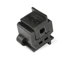 MSD - MSD Ignition 5800 Continuous Fire Ignitor Coil 12V w/120" 8.5mm Plug Wire - Image 5