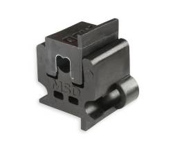 MSD - MSD Ignition 5800 Continuous Fire Ignitor Coil 12V w/120" 8.5mm Plug Wire - Image 6