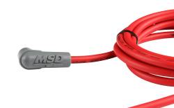 MSD - MSD Ignition 5800 Continuous Fire Ignitor Coil 12V w/120" 8.5mm Plug Wire - Image 9