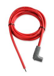 MSD - MSD Ignition 5800 Continuous Fire Ignitor Coil 12V w/120" 8.5mm Plug Wire - Image 7