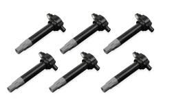 MSD - MSD Ignition 827263 Black Blaster 6Pc Ignition Coils for 06-10 Chrysler V6 - Image 3