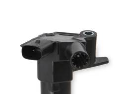 MSD - MSD Ignition 82743D Black Blaster Driver Side Coil for 11-17 Ford F250/F350 6.2L - Image 2