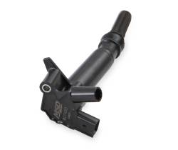 MSD - MSD Ignition 82743D Black Blaster Driver Side Coil for 11-17 Ford F250/F350 6.2L - Image 4