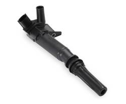 MSD - MSD Ignition 82743D Black Blaster Driver Side Coil for 11-17 Ford F250/F350 6.2L - Image 5