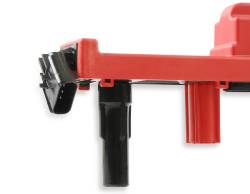 MSD - MSD 82738 Red Blaster Ignition Coil Rail for 00-06 Jeep Cherokee/Wrangler 4.0L - Image 6