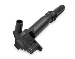 MSD - MSD Ignition 82743P Black Blaster Passenger Coil for 11-17 Ford F250/F350 6.2L - Image 4