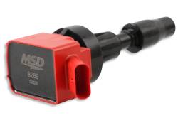 MSD - MSD Ignition 82694 Red Blaster Ignition Coil 4Pc for 15-20 Hyundai 1.6L - Image 7