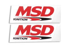 MSD - MSD Ignition 82694 Red Blaster Ignition Coil 4Pc for 15-20 Hyundai 1.6L - Image 8