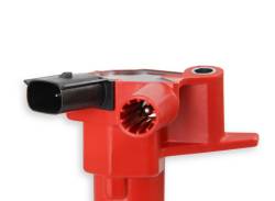 MSD - MSD Ignition 82748 Red Blaster 8Pc Coil Set for 11-17 Ford F250/F350 6.2L - Image 3