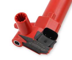 MSD - MSD Ignition 82748 Red Blaster 8Pc Coil Set for 11-17 Ford F250/F350 6.2L - Image 5