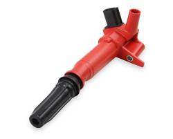 MSD - MSD Ignition 82748 Red Blaster 8Pc Coil Set for 11-17 Ford F250/F350 6.2L - Image 6