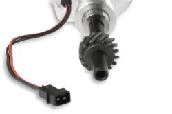 MSD - MSD Ignition 85797 Pro-Billet Distributor Steel Gear for Ford 289/302 Hi-Ram - Image 3