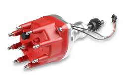 MSD - MSD Ignition 85797 Pro-Billet Distributor Steel Gear for Ford 289/302 Hi-Ram - Image 5