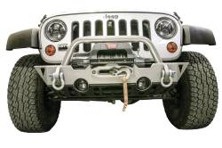 Tuffy Security Products - Tuffy Security Products 333-01 Flip-Up License Plate Holder Universal - Image 3