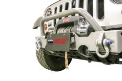 Tuffy Security Products - Tuffy Security Products 333-01 Flip-Up License Plate Holder Universal - Image 4