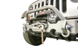 Tuffy Security Products - Tuffy Security Products 333-01 Flip-Up License Plate Holder Universal - Image 5