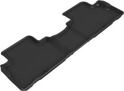3D MAXpider - 3D MAXpider L1HY10021509 KAGU Floor Mat for 20-25 Hyundai Palisade - Image 1