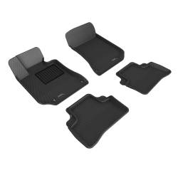 3D MAXpider - 3D MAXpider L1MB06201509 KAGU Floor Mat - Image 1