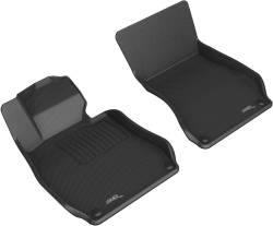 3D MAXpider - 3D MAXpider L1MB15611509 Kagu Floor Mat for 21-26 S500 S560 S580 - Image 1