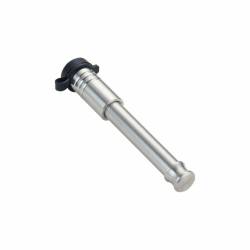 Royal Hooks - Royal Hooks Infinite Rule 3-1/8" Stainless Receiver Hitch Locking Pin 61072 - Image 1