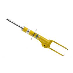Bilstein - Bilstein 24-239943 B6 Performance Suspension Shock Absorber - Image 2