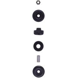 Bilstein - Bilstein 24-285681 B8 5100 Suspension Shock Absorber - Image 2