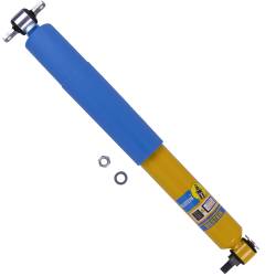 Bilstein - Bilstein 24-291699 AK Series Suspension Shock Absorber - Image 1