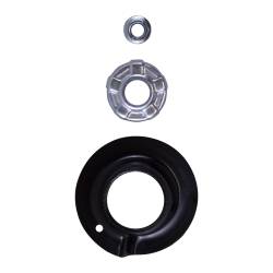 Bilstein - Bilstein 24-300872 B8 5100 Ride Height Adjustable Suspension Shock Absorber - Image 2