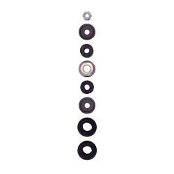 Bilstein - Bilstein 25-311310 B8 5160 Suspension Shock Absorber - Image 2