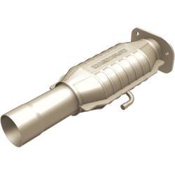 MagnaFlow Exhaust Products - MagnaFlow 338441 California Direct-Fit Catalytic Converter - Image 1