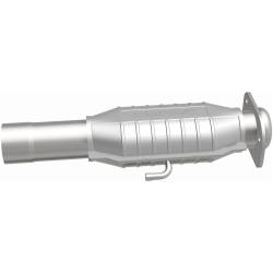 MagnaFlow Exhaust Products - MagnaFlow 338441 California Direct-Fit Catalytic Converter - Image 2