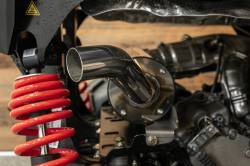 MBRP Exhaust - MBRP Exhaust AT-9213PT Spark Arrestor w/Repack Kit - Image 2