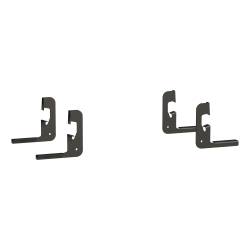 LUVERNE - LUVERNE 400711 Bracket Kit - Image 1