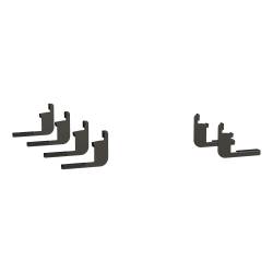 LUVERNE - LUVERNE 401164 Bracket Kit - Image 1