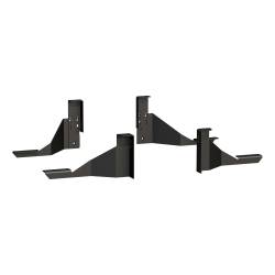 LUVERNE - LUVERNE 401231 Grip Step Bracket Kit - Image 1