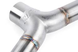 APR - APR CBK0016 Cat-Back Exhaust Kit for 10-14 VW GTI 2.0 - Image 7