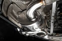 APR - APR CBK0029 Exhaust Muffler for 17-20 718 Boxster 718 Cayman - Image 9