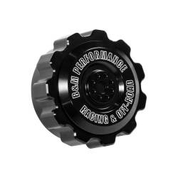 B&M - B&M 81166 Automatic Transmission Shift Lever Knob - Image 3