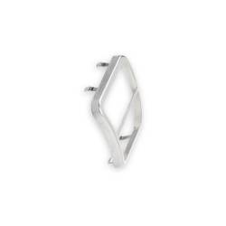 Brothers Trucks - Brothers Trucks 05-194 Brake Pedal Pad Trim for Chevy/GMC - Image 2