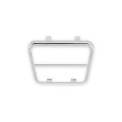 Brothers Trucks - Brothers Trucks 05-194 Brake Pedal Pad Trim for Chevy/GMC - Image 1