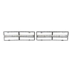 Brothers Trucks - Brothers Trucks 06-400 Grille Insert - Image 4