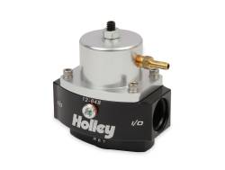 Holley EFI - Holley EFI 12-848KIT Billet Bypass Fuel Pressure Regulator Kit - Image 2