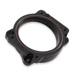 Holley - Holley 717-16 LT5 Angle Correcting Billet Aluminum Throttle Body Adapter - Image 5