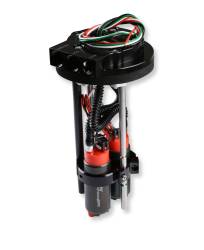 Holley Sniper EFI - Holley Sniper EFI 19-355 DUAL 340 LPH IN-TANK RETROFIT FUEL MODULE w/RETURN - Image 2