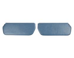 Brothers Trucks - Brothers Trucks 05-341 Sun Visor for Chevy/GMC - Image 1
