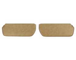 Brothers Trucks - Brothers Trucks 05-342 Sun Visor for Chevy/GMC - Image 1