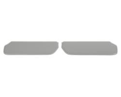 Brothers Trucks - Brothers Trucks 05-343 Sun Visor for Chevy/GMC - Image 2