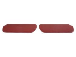Brothers Trucks - Brothers Trucks 05-340 Sun Visor for Chevy/GMC - Image 2